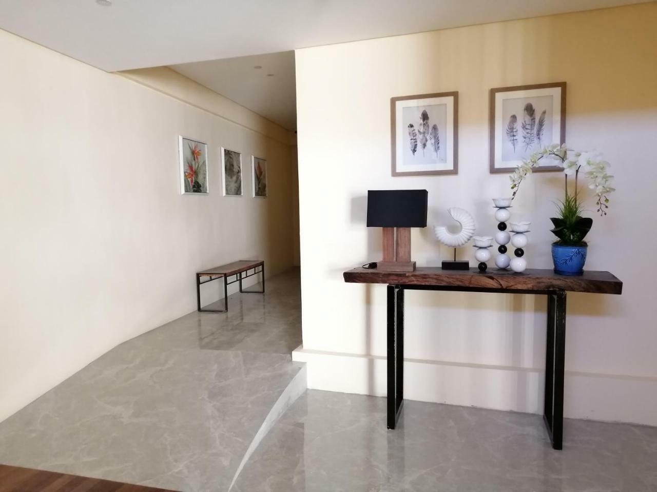 Proxy By The Oriental Albay Hotel Legazpi Exterior photo