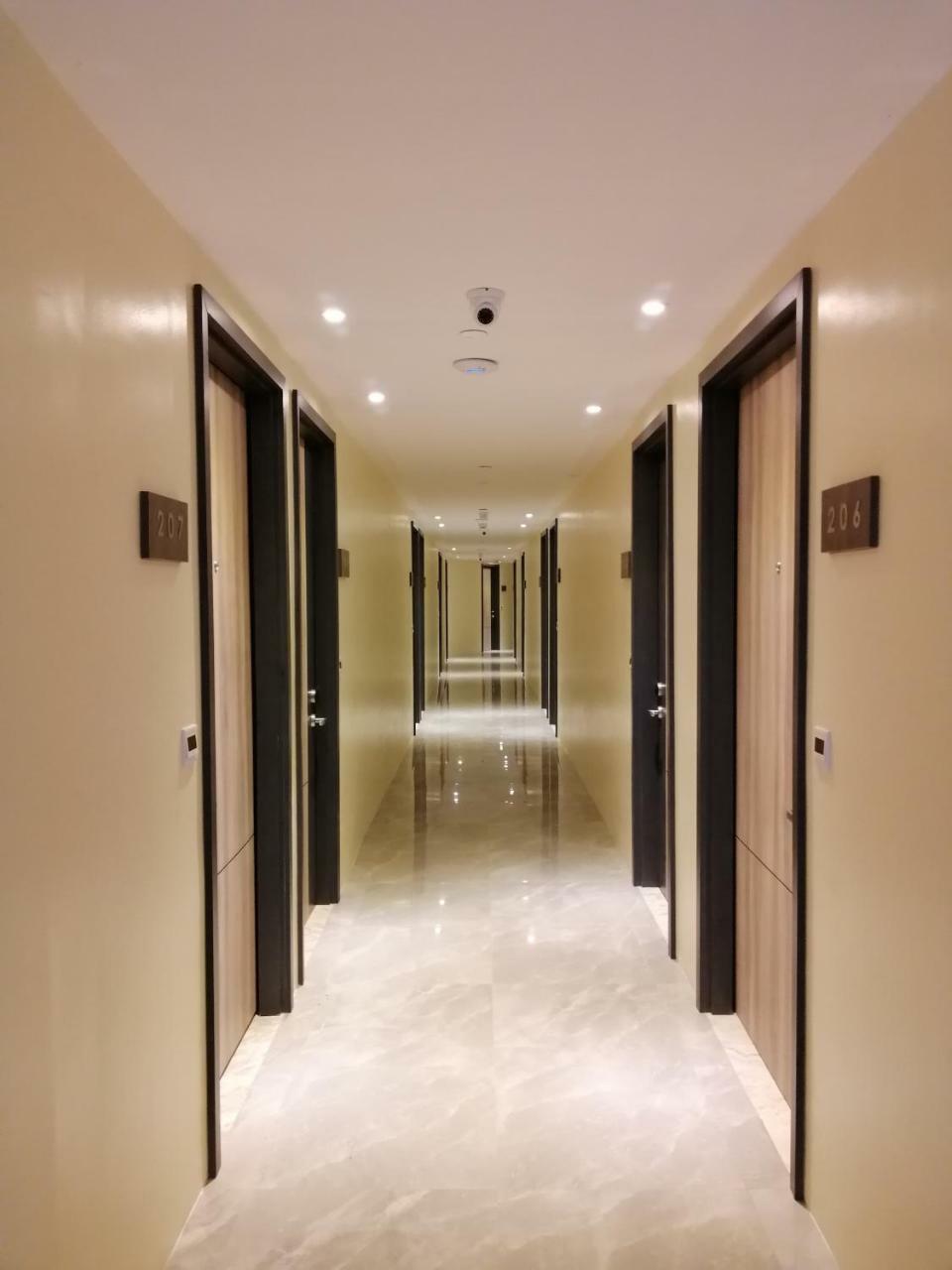 Proxy By The Oriental Albay Hotel Legazpi Exterior photo