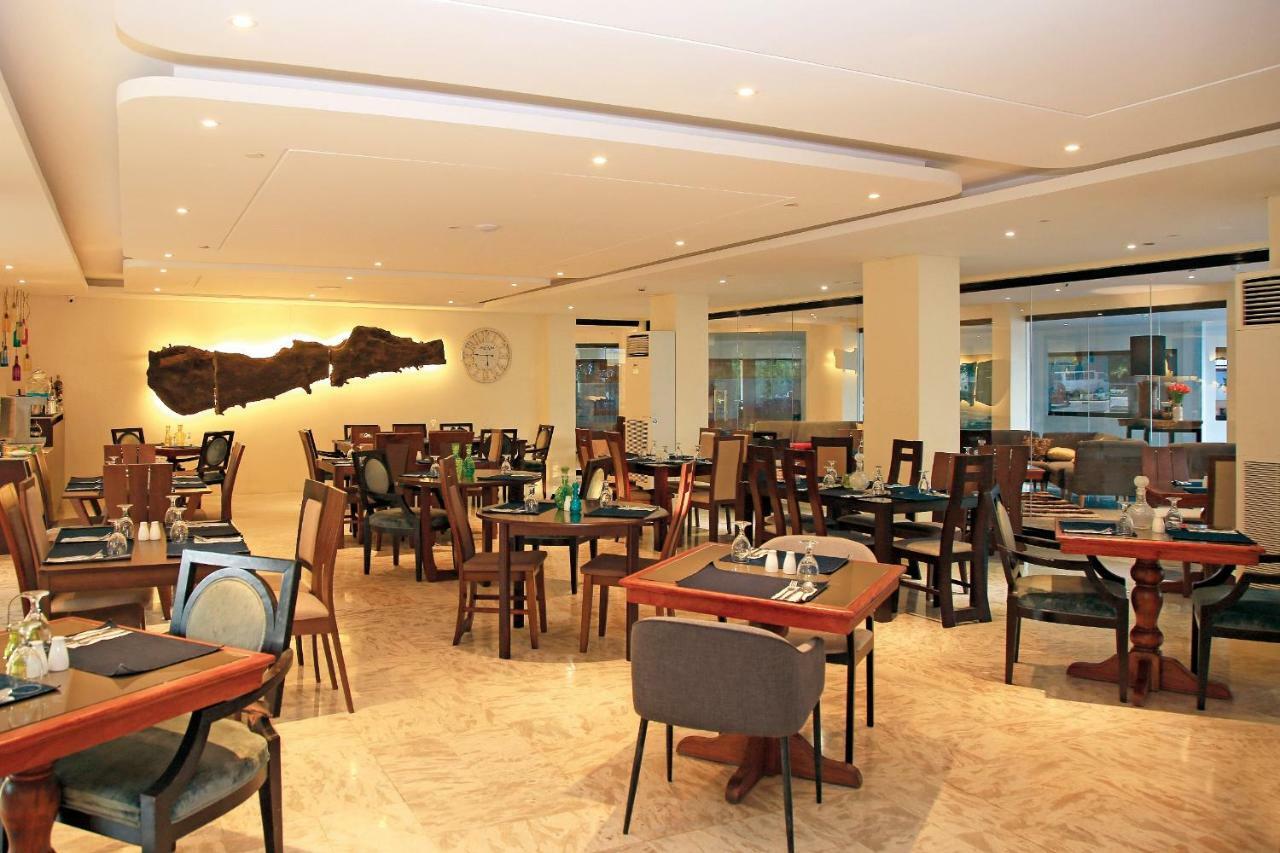 Proxy By The Oriental Albay Hotel Legazpi Exterior photo