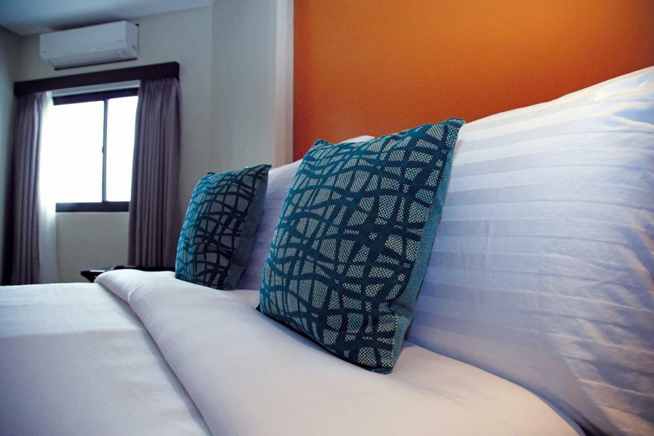 Proxy By The Oriental Albay Hotel Legazpi Exterior photo